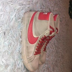 nike high tops